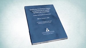 Actuaries are held to high professional standards of conduct, qualifications and practice. What our video to learn what Professionalism First means to the Academy: | American Academy of Actuaries | Facebook