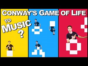 Can simple algorithms make half decent music?