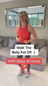 60K views · 439 reactions | Burn those calories off by doing this 10 minute walking workout at home! #Fitness #beginnerworkout #homeworkout #exercise #weightloss #loseweight #fyp #menopause #getfit #healthylifestyle | Coach Fario | Facebook