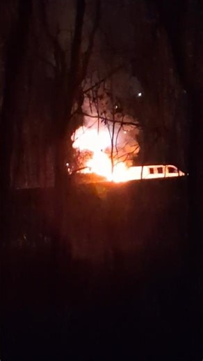 EXPLODING CAR 🤯 #shorts