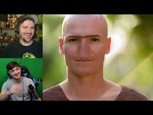 (Elvis The Alien Reupload) People Ruin Minecraft