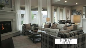 4.9K views · 264 reactions | Located in Katy, TX, find a gorgeous open-concept home from the $280s. View available homes in #Elyson today! | Perry Homes | Facebook