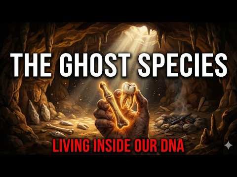 The Mystery of the Denisovans: The Ghost Species Living Inside Our DNA | History for Sleep