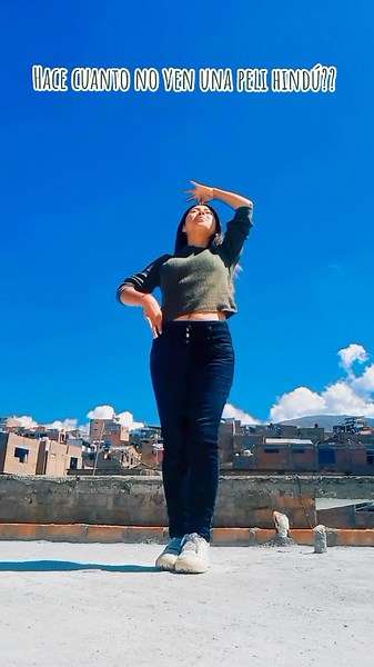 #bollywood #desrangiladance #bollywooddance #bailehindu #indiandance #hindudance #fypシ