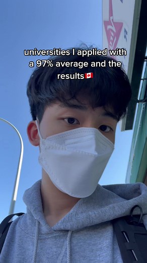 College Applications and Acceptance Results in Canada 2026