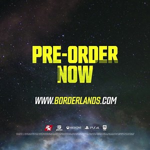 Jump headfirst into all things Borderlands to unlock unique content, in-game rewards, and more! | 2K