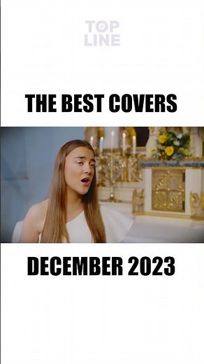 🎤 Lucy Thomas & Martha Thomas - Mary Did You Know? (originally by Michael English)🤩 | Topline Covers