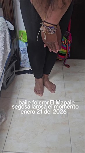 Bailando el mapale con mucha alegría #mapale #colombia #baile #artefolclorici #Elmspole Rosalagozsbailaco rivoelbateo