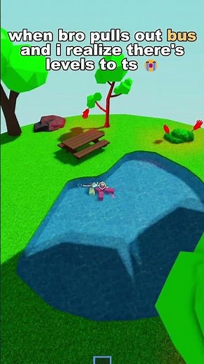 There are levels to Slap Battles luck 😭