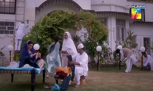 Aangan HD | Episode 10 | Best Pakistani Drama | Sajal Ali | Ahad Raza Mir