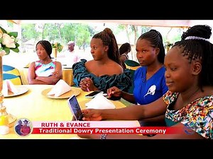 Traditional African Wedding Ceremony | Colorful Culture & Timeless Rituals