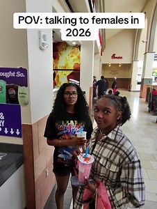 POV: Men Don't Approach Women Anymore (2026)