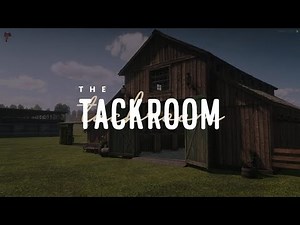 red dead redemption 2 / redm the tackroom