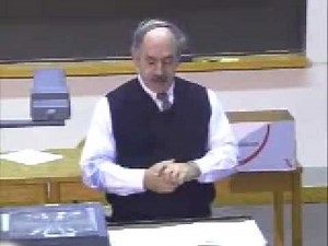 Lec 35 | MIT 7.012 Introduction to Biology, Fall 2004