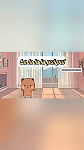 197K views · 7K reactions | Dudu’s Epic Moves! Hello Family i’m DUDU it’s DANCY TIME come everyone let’s dance together huiya huiya puiya puiya stay blessed everyone❤️❤️❤️ #viral #bubududu #dance #moves #animation | dudusbubusworld | Facebook