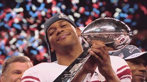 Thank You, Victor Cruz