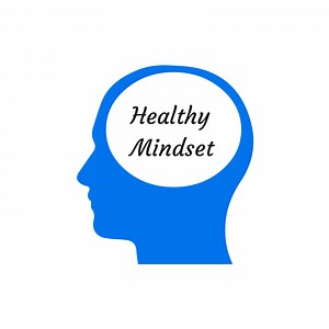 Establishing A Healthy Mindset