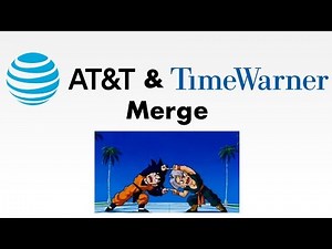 AT&T Time Warner Merger Is Complete - What Does This Mean For Cartoon Network?