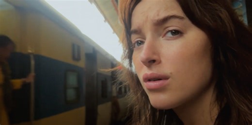 Phoebe Dynevor Embraces Her Inner Jason Bourne in Spy Action Film ‘Inheritance’ — Watch Trailer