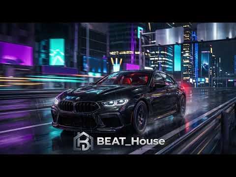 B E A T _House : Best Bass Music for Driving - NO LIMITS (G-House Mix)