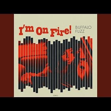I'm On Fire