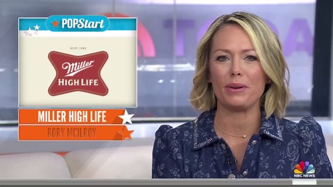 Miller High Life releases record infused with real beer inside