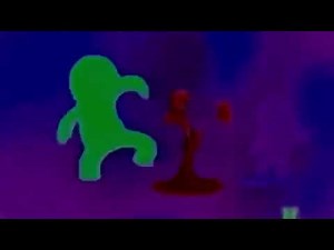 Noggin and Nick Jr Logo Collection (Horror Version & Improved)