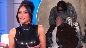 3 details Kim K spilled about Pete Davidson during Ellen interview
