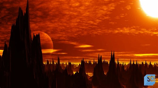 Proxima Centauri B: it's a little far for a daytrip, but this exoplanet known as "Earth's twin" is still close enough to reach using technology we've had for decades. But if intrepid human colonists ever make it to Proxima Centauri B, what kind of life will await them there? 👩‍🚀 #NASAsUnexplainedFiles #ProximaCentauriB #spacetravel | Science Channel