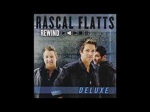 I like the Sound of That - Rascal Flatts