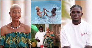 "I chose the right 1, I like him & he met my kids" - Date Rush's US lady in 50s