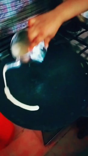 How to Make Perfect Dosa at Home