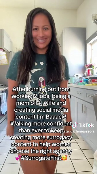 After the surorgacy agency that did me wrong and stole my surrogacy money I’ve been overwhelmed, working more than I had too, and still dealing with attorneys and trying to get paid. After all this I reached my burnout point. It has been a tough situation to deal with but I’m back walking with my head held high. I will continue to create surrogacy content so that no other woman gets defrauded and taken advantage as I did. Luckily not all agencies are like the one that took advantage of me. I’ve 