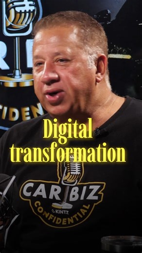 Everyone’s obsessed with automation, AI, and digital transformation right now — and yeah, the tech is amazing. It’s faster, smarter, and gives us more data than ever. But here’s the line nobody’s talking about: Technology should enhance human connection — not replace it. Dealerships are spending thousands on new CRMs, chatbots, and AI tools, but if your advisors can’t look a customer in the eye, shake their hand, and genuinely care, all that tech means nothing. 💡 How to Keep the “Human” in Your