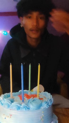 birthday suprise for my sister ❤️ and many many happy returns of the day nanii 🤗❤️@अnushkey!!💕🤪 #nwalpurmuser