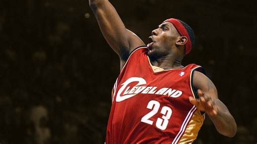 "He put on a show" - Carlos Boozer recalled the craziness of LeBron's NBA debut in Sacramento