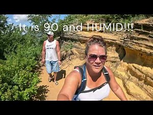 Sugarloaf Bluff - Winona MN