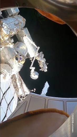 Space waste management