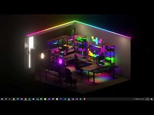 شرح تحميل وتثبيت electronic workbench