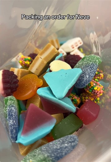 Thanks so much Neve!