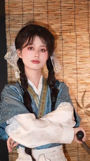 Lord Qingtian Cosplay Masterclass: Fan Changyu, Tian Xiwei, Zhu Yu Makeup Impressions