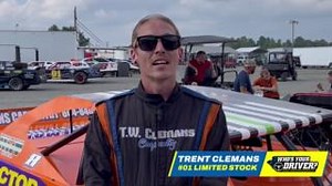 6.2K views · 73 reactions | Be like Joe Hudson's Collision Centers Limited Stock Car point leader, Trent Clemans, and keep the roads safe for everyone! Choosing a sober driver is always a winning decision. Buckle up and think ahead! Learn more at https://ow.ly/JBf350T5Nqu. WhosYourDriver.org | #whosyourdriver | Virginia Motor Speedway | Facebook