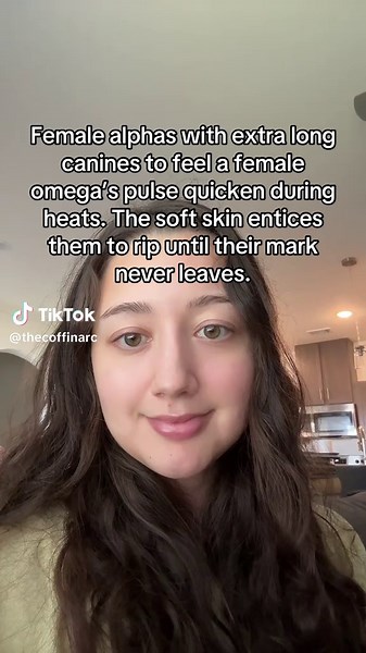 Exploring Female Alphas in AO3 Fanfiction