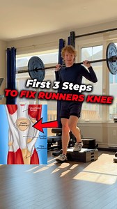 466K views · 4.9K reactions | My program route from UNLOCK to REBUILD to TARGETS has 1,282 running injury success stories! In fact, we have more success stories than any similar program on the planet. I’d be happy to help! Click the link on my profile to start today  | Running Ability | Facebook