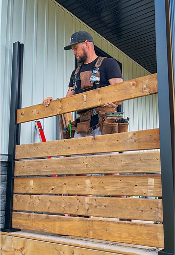 DIY Deck Upgrade: Replace Your Railing with Aluminum Posts