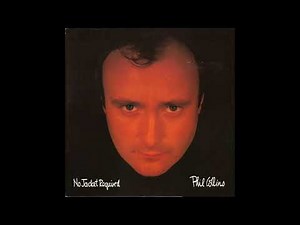 Phil Collins - Inside Out