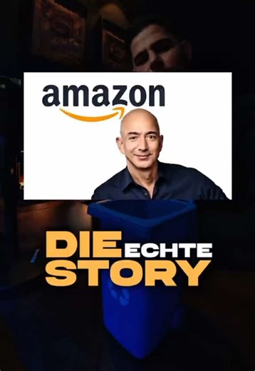 Der wahre Grund für den Erfolg von Amazon