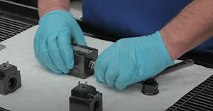 Hydraulic Equipment Repairs | Hydraulic & Pneumatic Machines