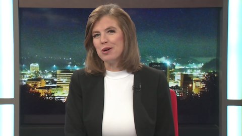 West Virginia Broadcasting Hall of Fame celebrates 20 years with Class of 2025 induction