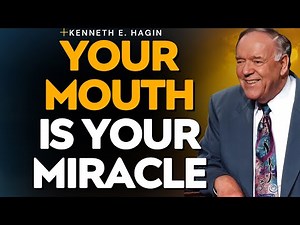 KENNETH E. HAGIN: FAITH SECRETS — SPEAK, SOW, SERVE FOR COVENANT PROSPERITY (BIBLE KEYS)